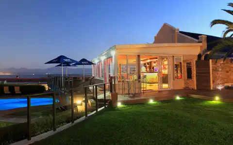 Protea Hotel Mossel Bay