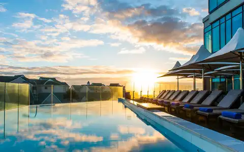 Radisson Blu Hotel Port Elizabeth
