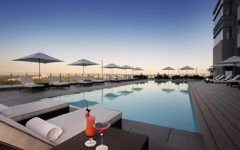 Radisson Blu Hotel Sandton