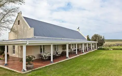 River Bend Lodge