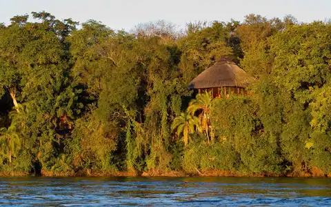 River Club
