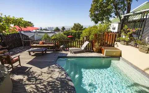 Rosedene Guest House