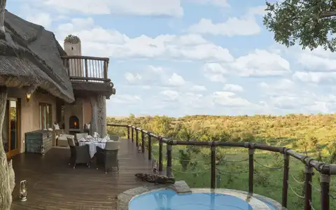 Royal Madikwe