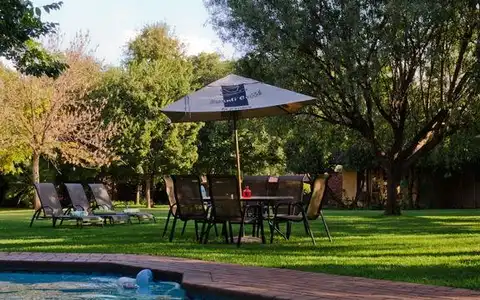 Safari Club SA