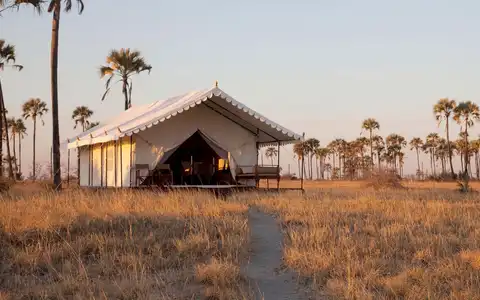 San Camp