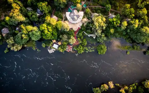 Sussi & Chuma Lodge, an A&K Sanctuary