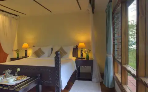 Sarova Lion Hill Game Lodge