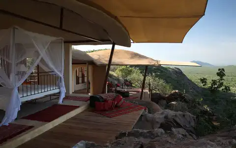 Saruni Samburu
