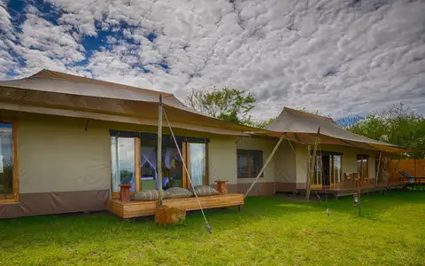 Sayari Camp