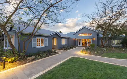 Shamwari Riverdene Family Lodge