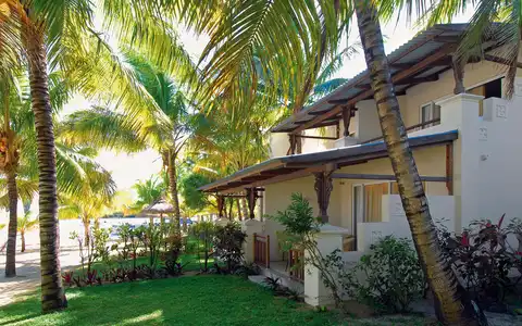 Shandrani Beachcomber