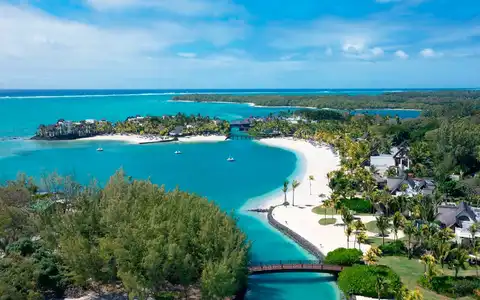 Shangri-La's Le Touessrok Resort & Spa