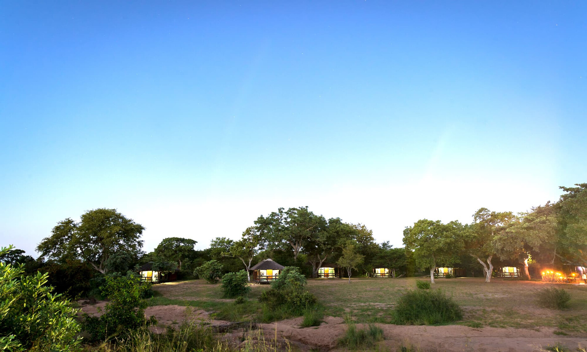 Shindzela Tented Camp - Timbavati Game Reserve | Rhino Africa