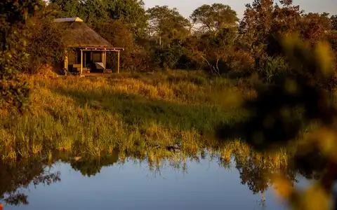 Simbavati Waterside