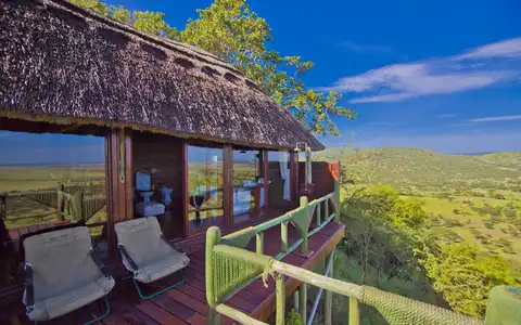 Mbali Mbali Soroi Serengeti