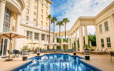 Southern Sun The Cullinan Hotel