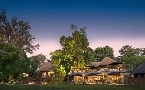Stanley & Livingstone Boutique Hotel