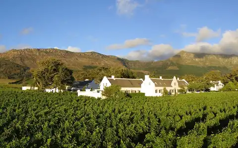 Steenberg Hotel