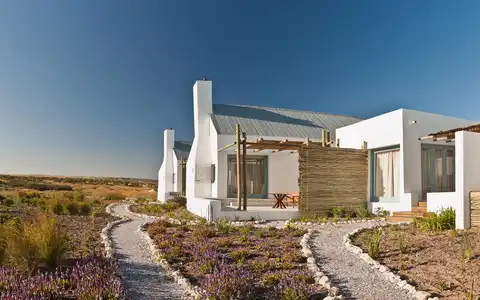 Strandloper Ocean Boutique Hotel