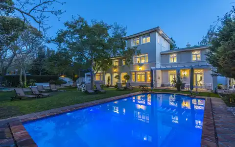 Summerwood Guest House