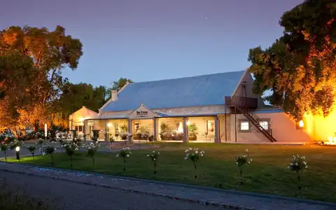 Surval Boutique Olive Estate