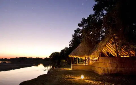 Tafika Camp