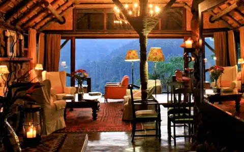 Tanamera Lodge