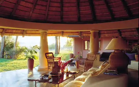 Tangala House