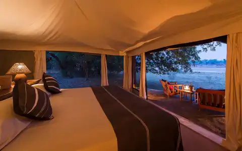 Tena Tena Lodge