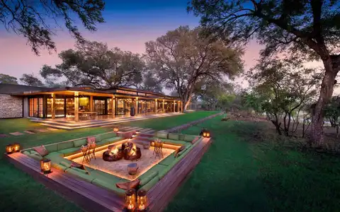 Tengile River Lodge