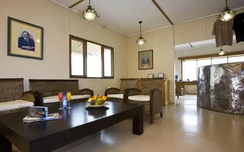 Terrace Bay Resort