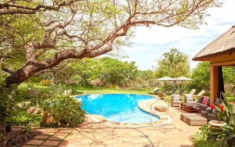 Thanda Villa iZulu