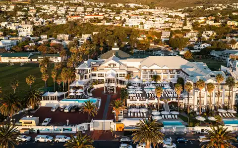 The Bay Hotel
