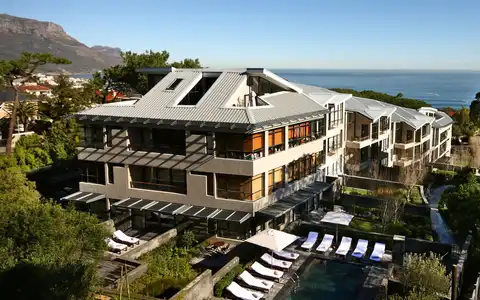The Glen Apartments