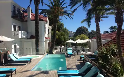 The Glen Boutique Hotel