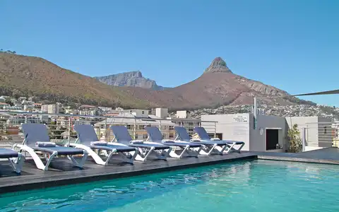 The Hyde Hotel