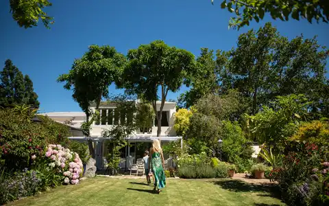 The Last Word Constantia