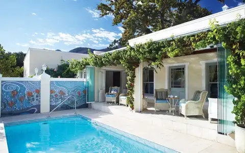 The Last Word Franschhoek
