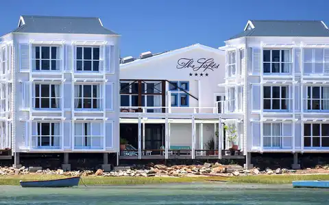 The Lofts Boutique Hotel