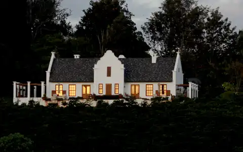 The Manor at Ngorongoro