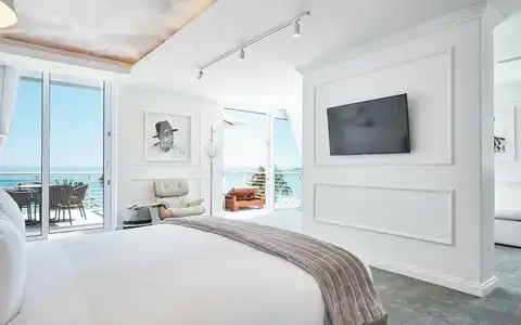 The Marly Boutique Hotel and Spa