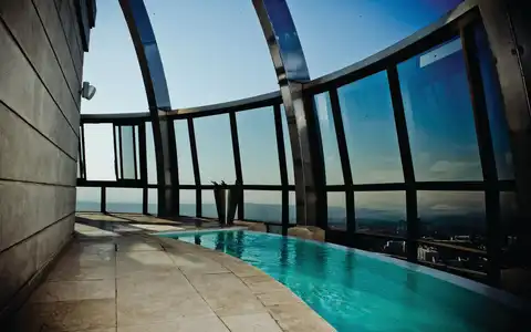 The Michelangelo Towers