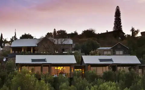 The Olive Exclusive All-Suite Hotel