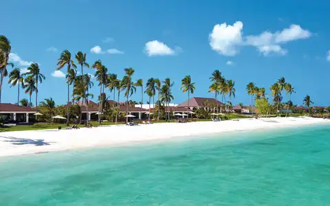 The Residence Zanzibar