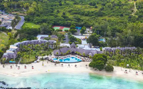 Sands Suites Resort & Spa