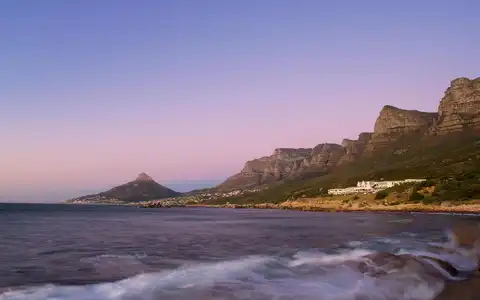 Iconic Southern Africa Safari Tour