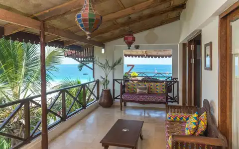The Z Hotel 
