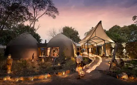 Thorntree River Lodge