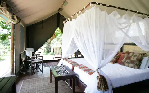 Thula Thula Luxury Tented Camp