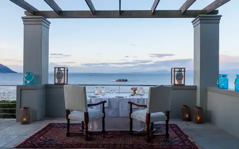 Tintswalo at Boulders Boutique Villa